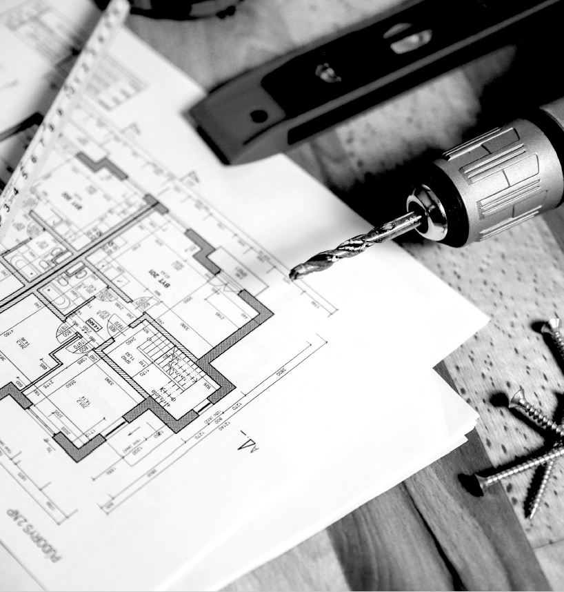 Savoir-faire : chantier et études